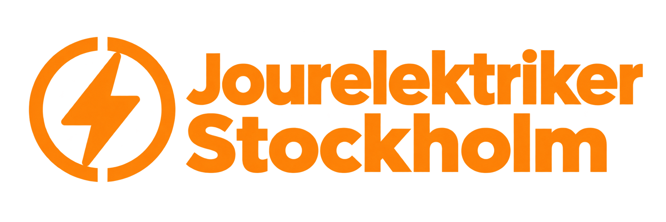 jourelektriker logo