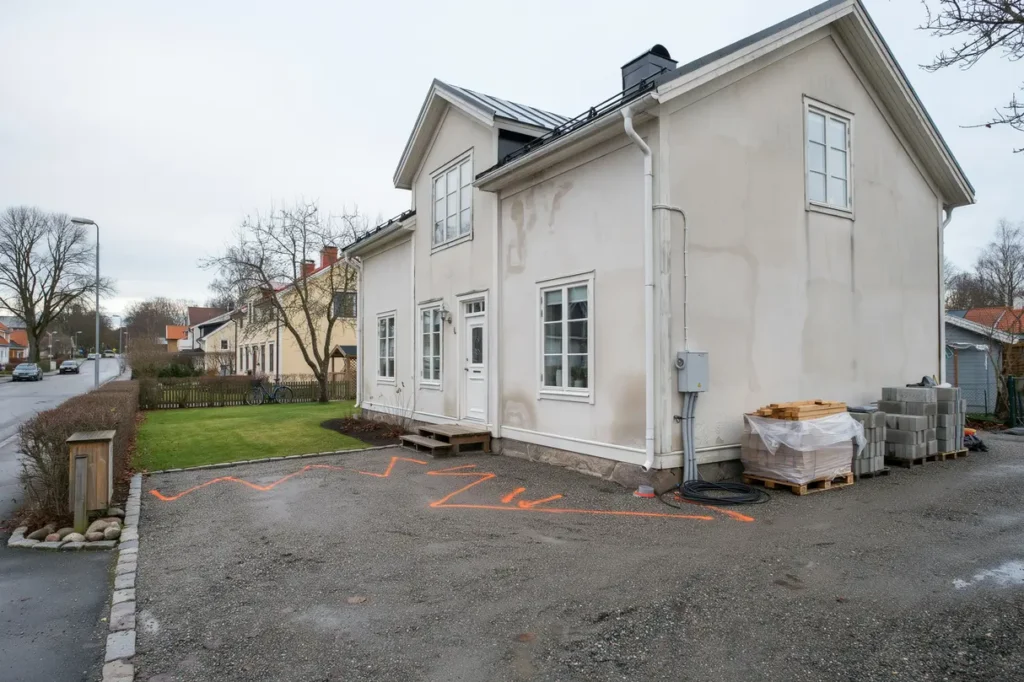 startbesked f r byggprojekt det h r beh ver du ha klart innan arbetet kan b rja